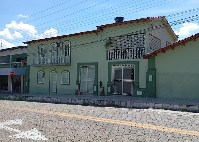 Excelente hotel fazenda em Goiás para curtir a natureza