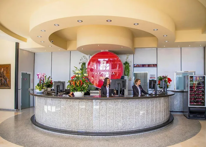 Mejores hoteles económicos en Peñíscola para mayores