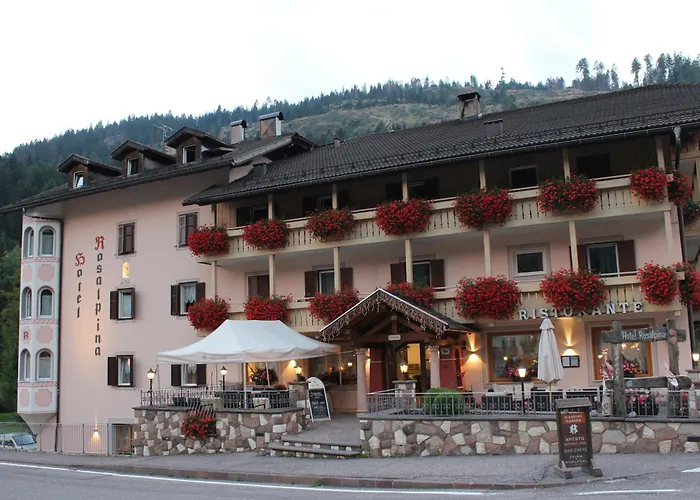 Migliore riapertura hotel Dolomiti Moena