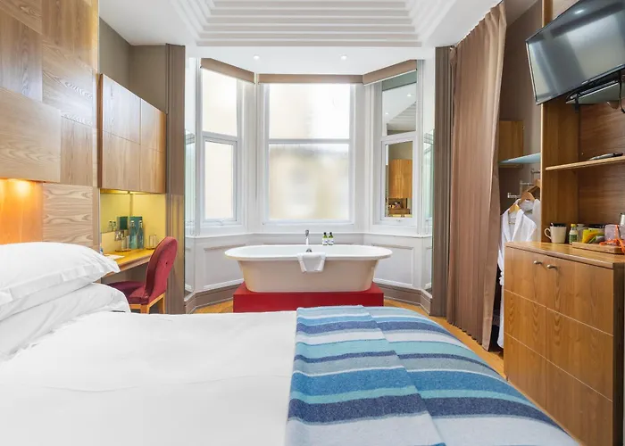 Best Brighton Hotels