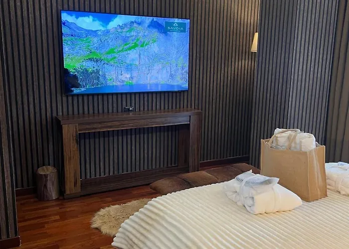 Migliori Hotel a Bardonecchia con Piscina Riscaldata