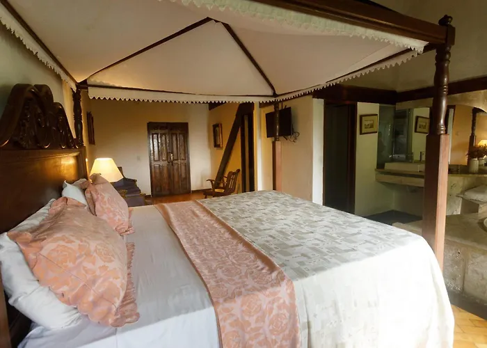 Melhor Hotel em Olinda - Feelings Hotel
