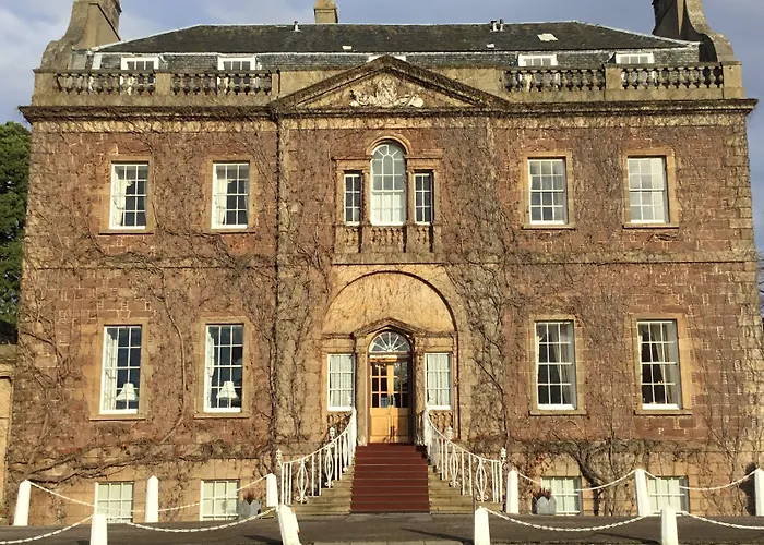 Best Spa Hotels in Inverness, Scotland