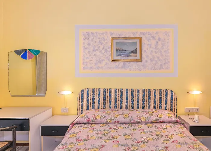 I Migliori Hotel a 3 Stelle con Pensione Completa