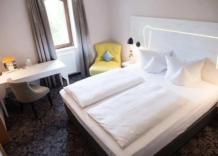 Top Kirchheimbolanden Hotels für einen Traumurlaub