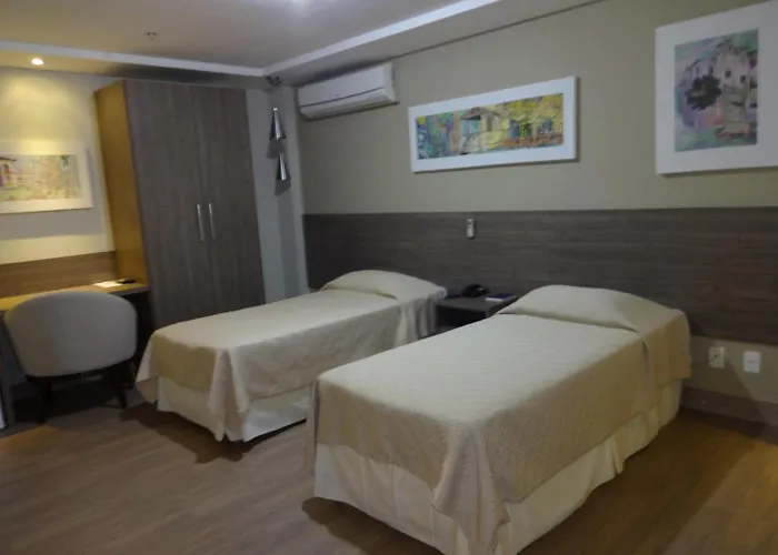 Hospedagem Acessível e Confortável em Duque de Caxias