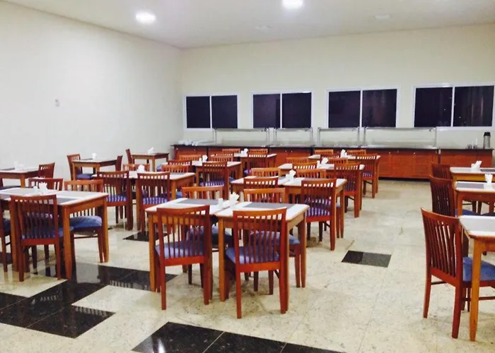 Melhor Hotel em Pirassununga