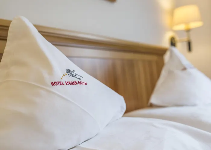 Migliori hotel a Compatsch, Alpe di Siusi