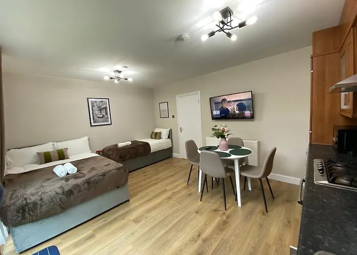 London's Charming Budget Boutique Hotels