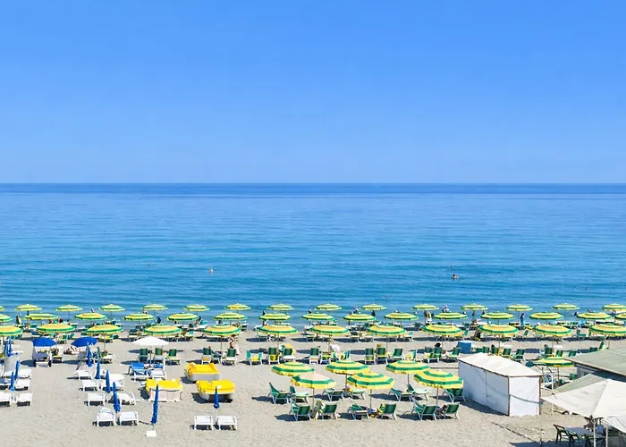 Eolian Milazzo Hotel