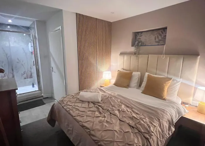 Best Dog Friendly Hotels in Fareham