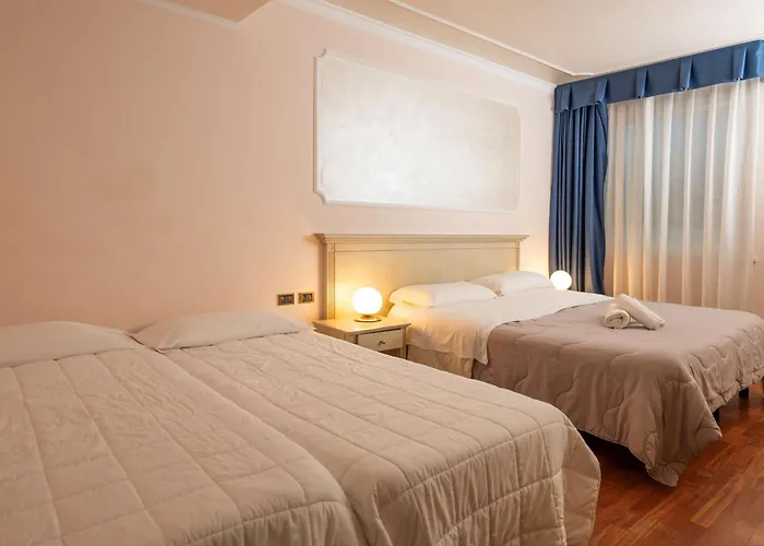 Migliori hotel per vacanze a Pescara