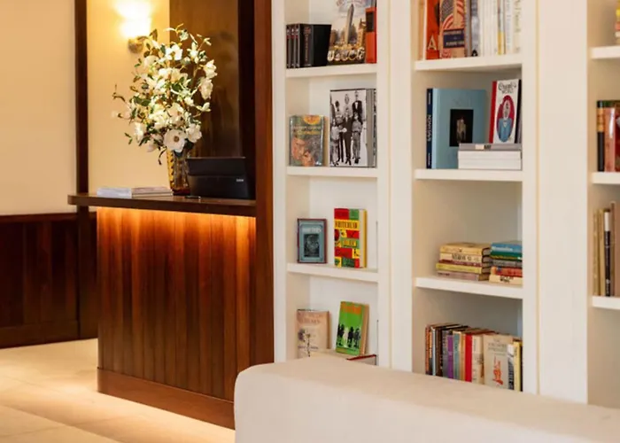 Top Short Stay Hotels in Vibrant New York City