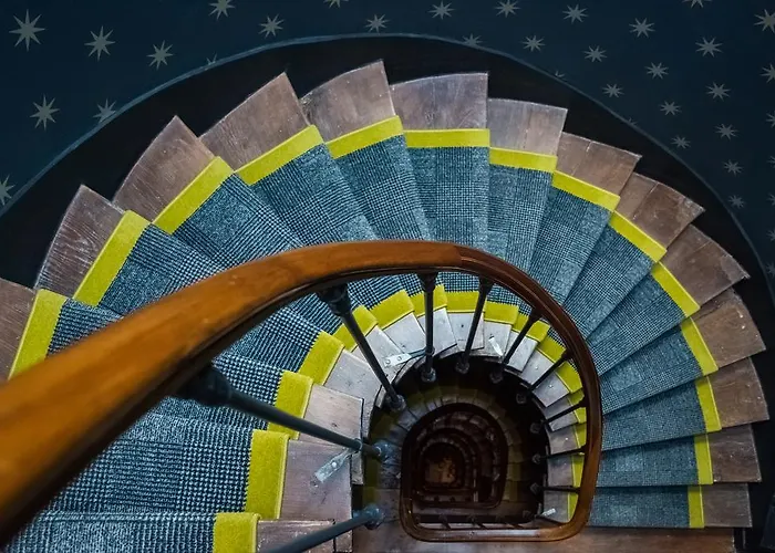 Meilleurs hôtels à Paris pour tous les budgets