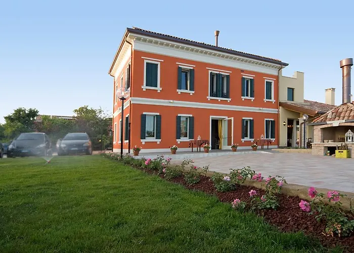 Hotel 3 Stelle Jesolo Fronte Mare