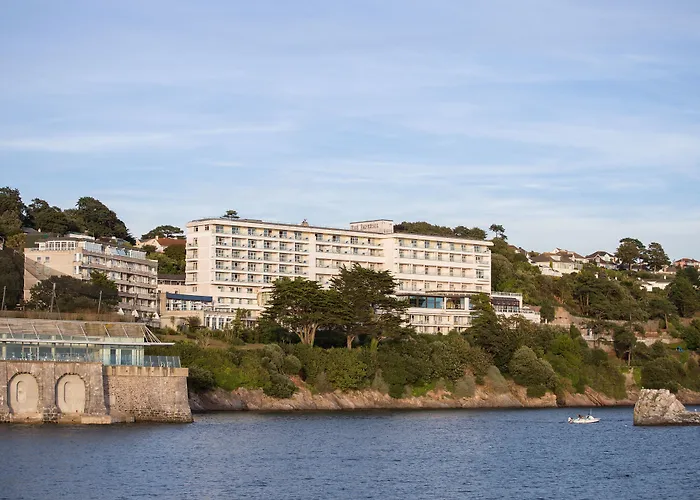 TLH Leisure Hotels Torquay: Your Ultimate Accommodation Guide in Torquay