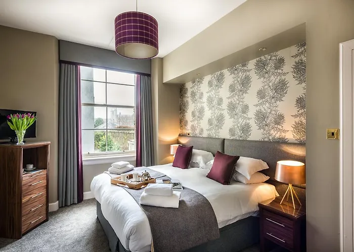 Discover the Best Cheap Hotels in St Andrews for an Affordable Stay