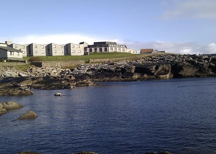 Discover Luxurious and Affordable Lerwick Hotels for Your Stay