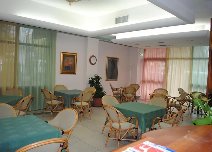 I Migliori Hotel a Castrocaro Terme