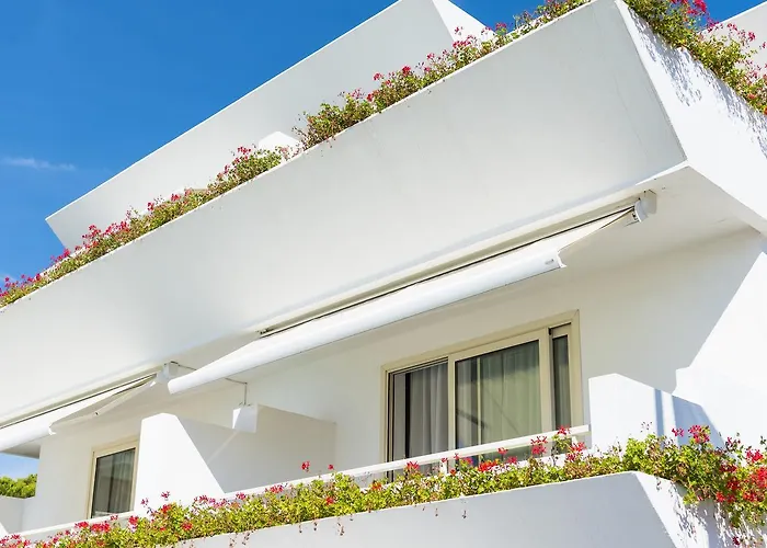 Top Hotel a Marina di Campo