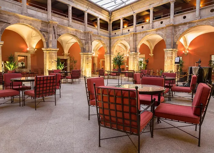 Lo mejor en hoteles con piscina en Trujillo