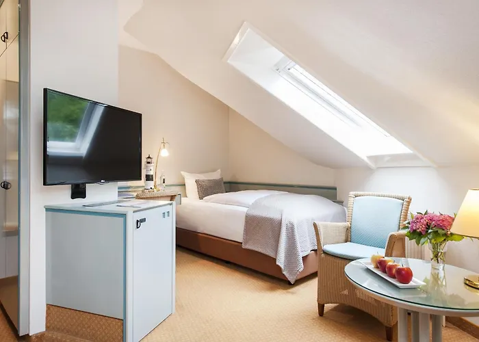 Bestes Hotel für Kronshagen-Besucher