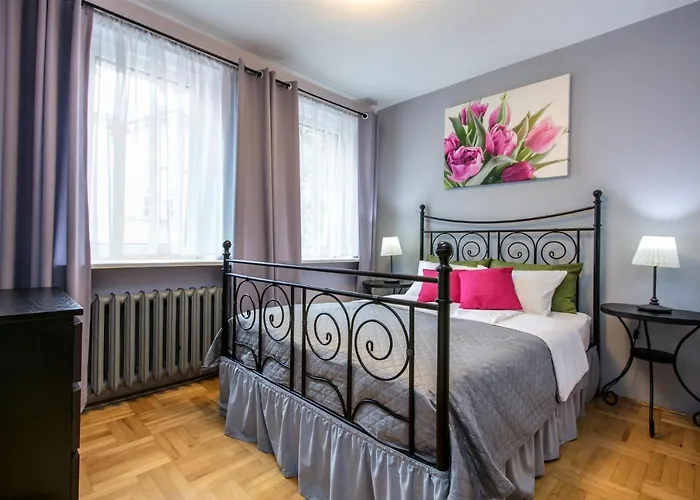 Discovering the Best Deals on Cheap Krakow Hotels in the City Centre