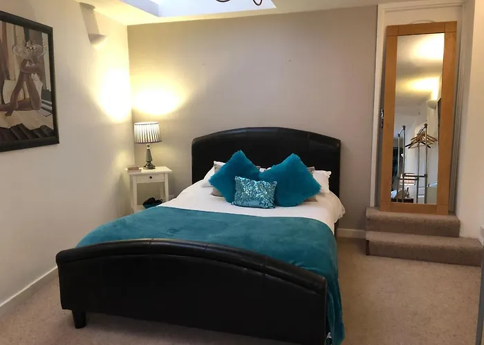 Top Hotels with Swimming Pools in Alnwick