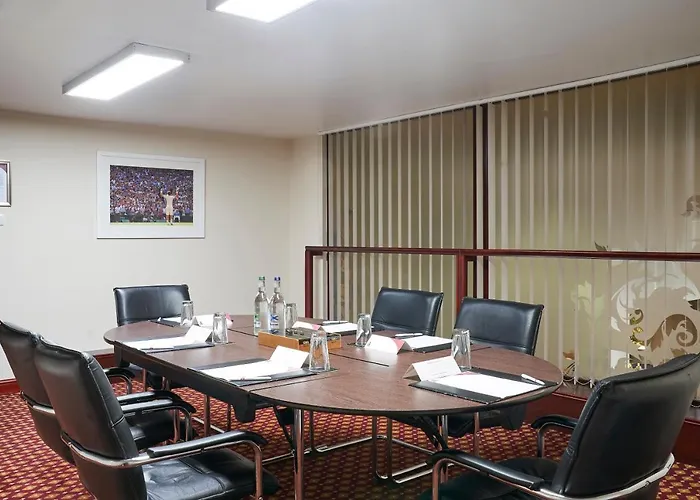 Best Hotels at Wimbledon, London's Hidden Gem