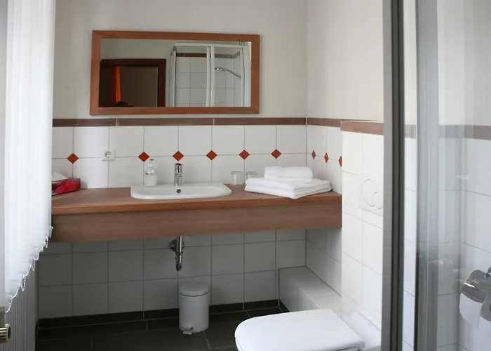 Erstklassiges Hotel in Wolfach für Erholung und Naturgenuss