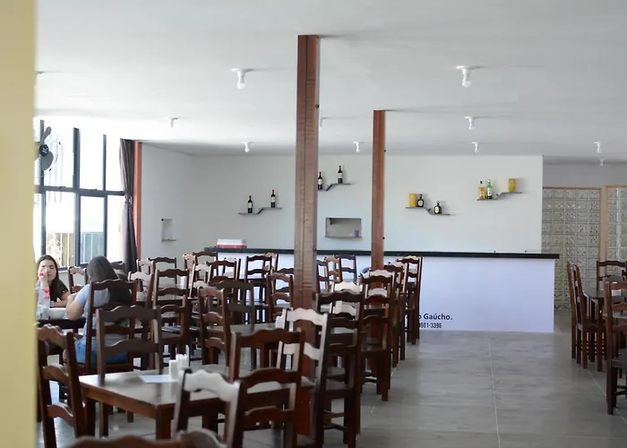 Melhor Hotel para Sua Estadia em Sobral