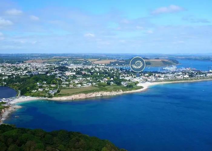 Hotels and Guest Houses in Falmouth: Your Ultimate Accommodation Guide