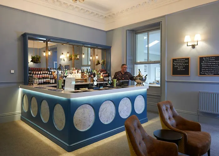 Best Spa Hotels to Unwind Near Charming Skipton