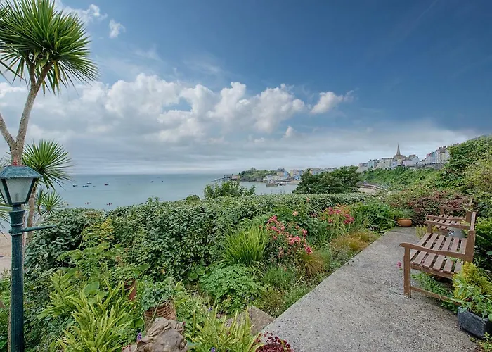 Top Hotels in Tenby Offering Disabled Access