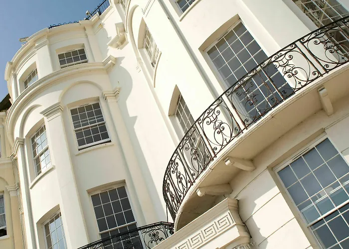 Discover the Best Accommodations in Brighton: Trip Advisor's Top Hotel Recommendations