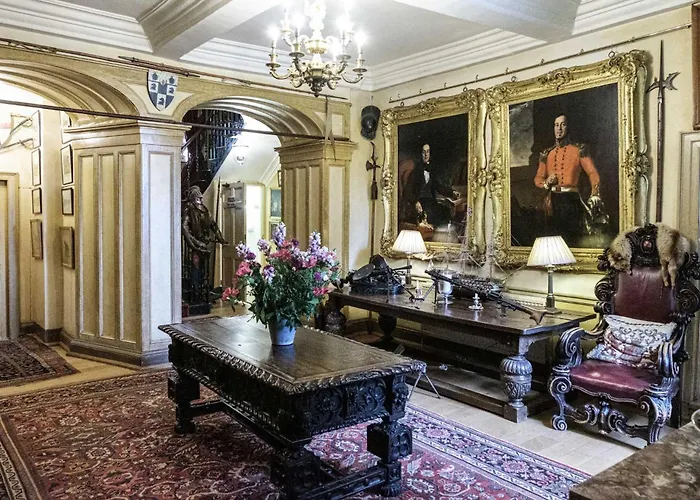 Premier Hotels near Taunton