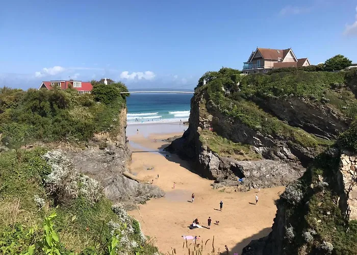 Hotels Porth Beach Newquay: Your Perfect Accommodation Guide